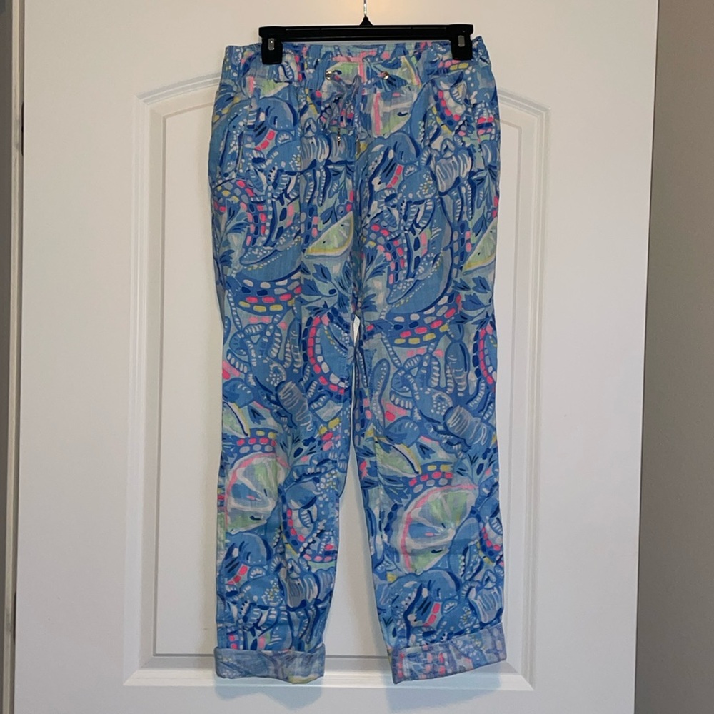 Lilly Pulitzer Taron pant